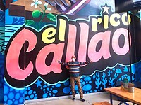 Callao 🥰🥰