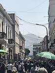 Mercado central