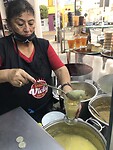 Genoeg dessert