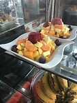 Verse fruitsla