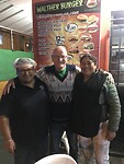 Op visite bij Walther en Julia