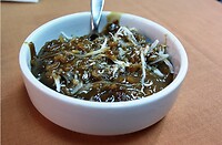 Arroz zambito