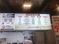 La Luche