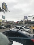 Plaza norte