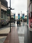 Mega Plaza