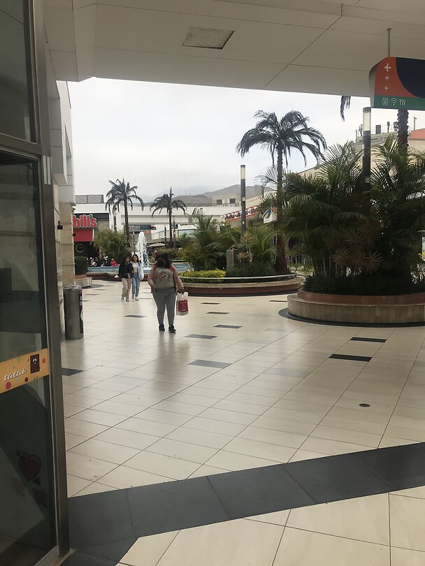 Mega Plaza