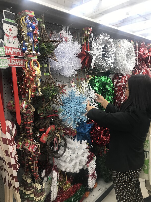 Kerstmis