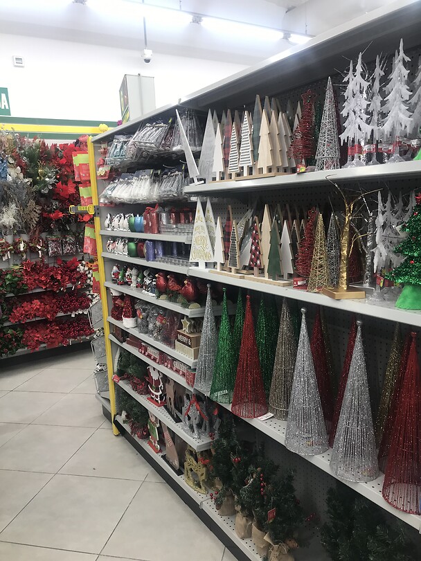 Kerstmis