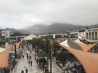 Mega Plaza