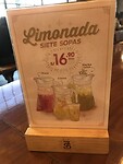 Siete sopas