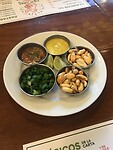 Siete sopas
