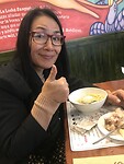 Patricia Siete sopas