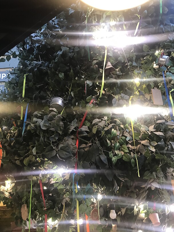 Sfeerverlichting
