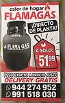 Gas ook goedkoop hier