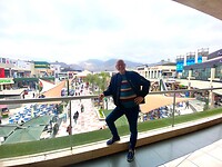 Mega Plaza