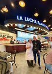 La Lucha