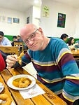 Mmmm lekkere picarones
