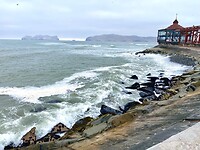 La Punta