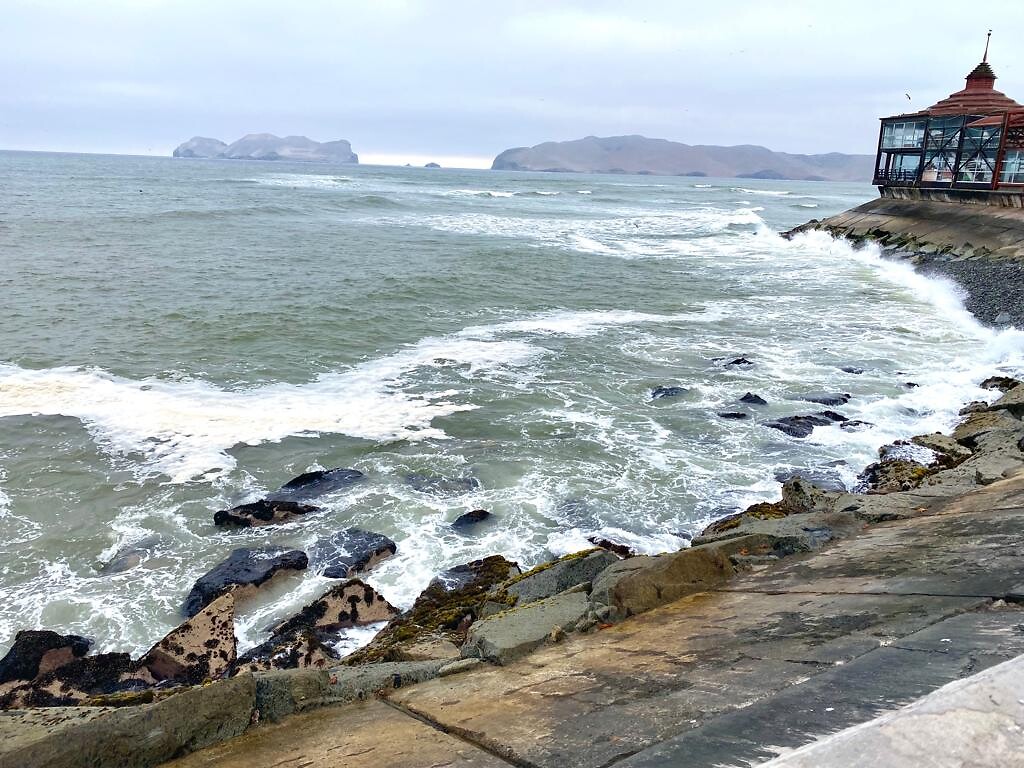 La Punta