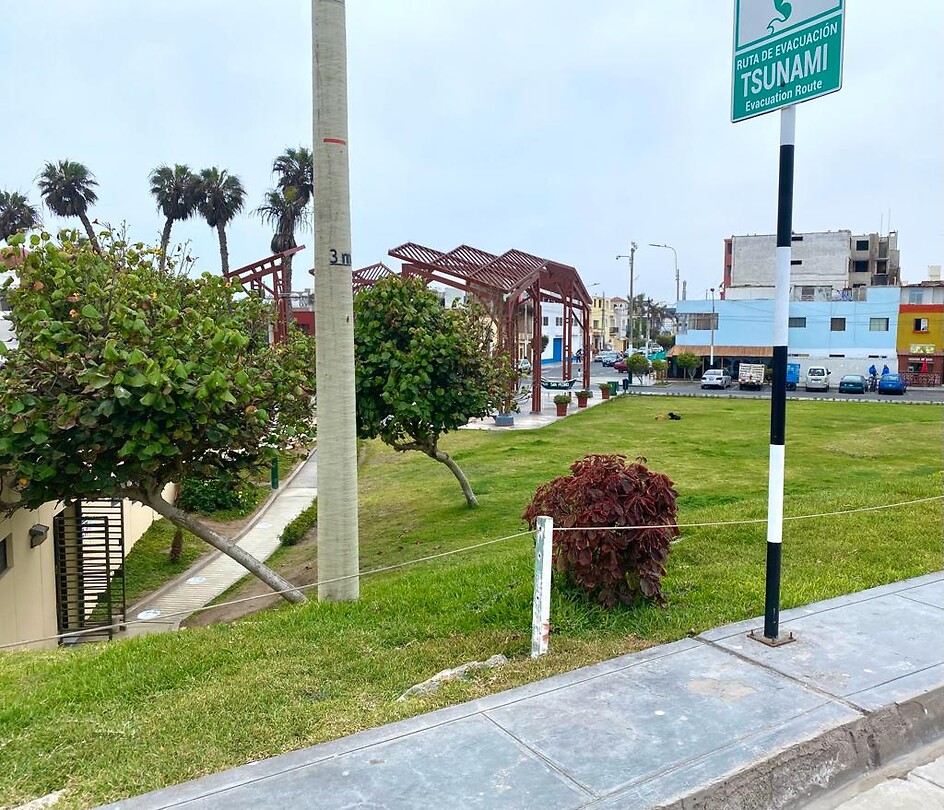 La Punta