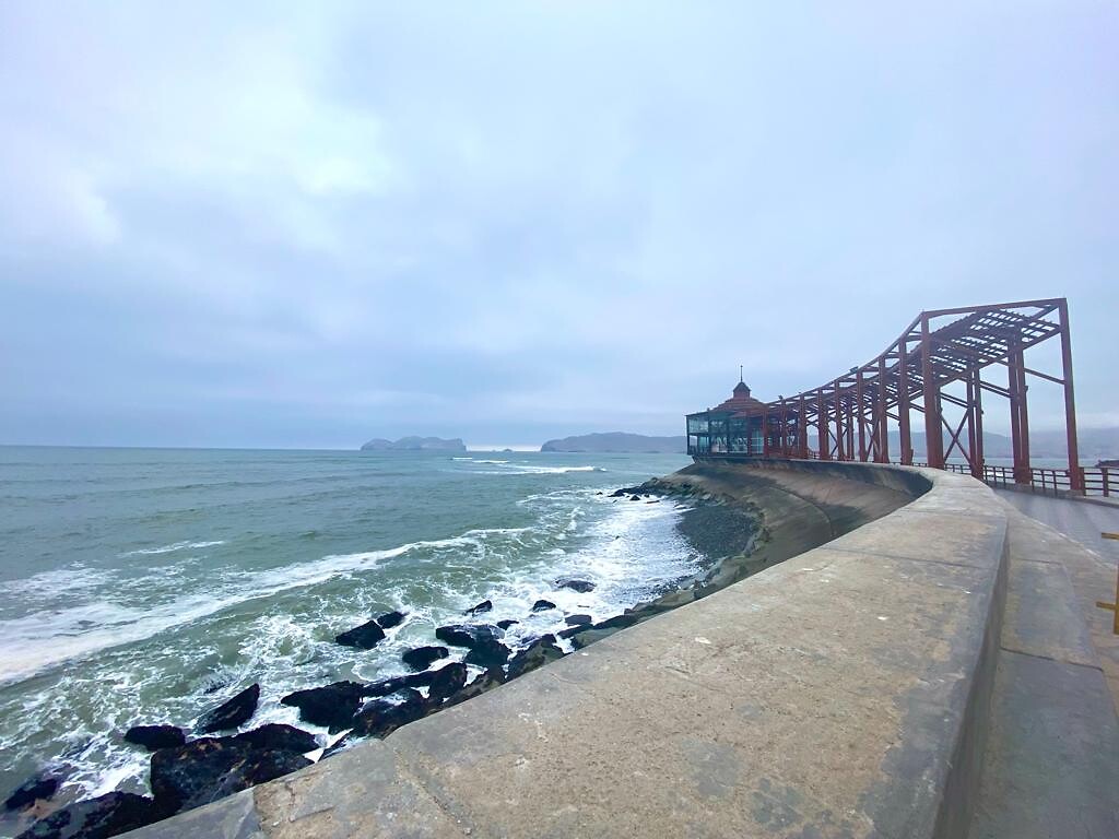 La Punta