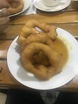 Picarones