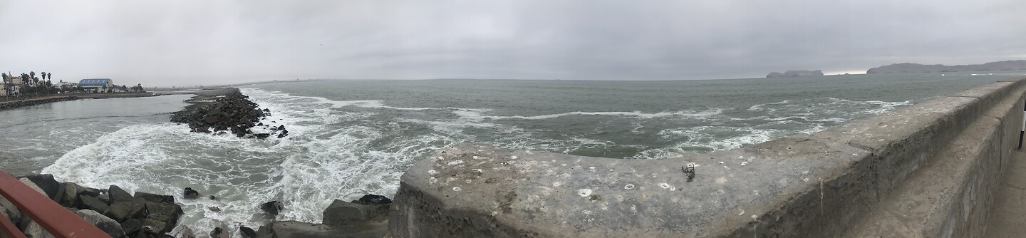 La Punta