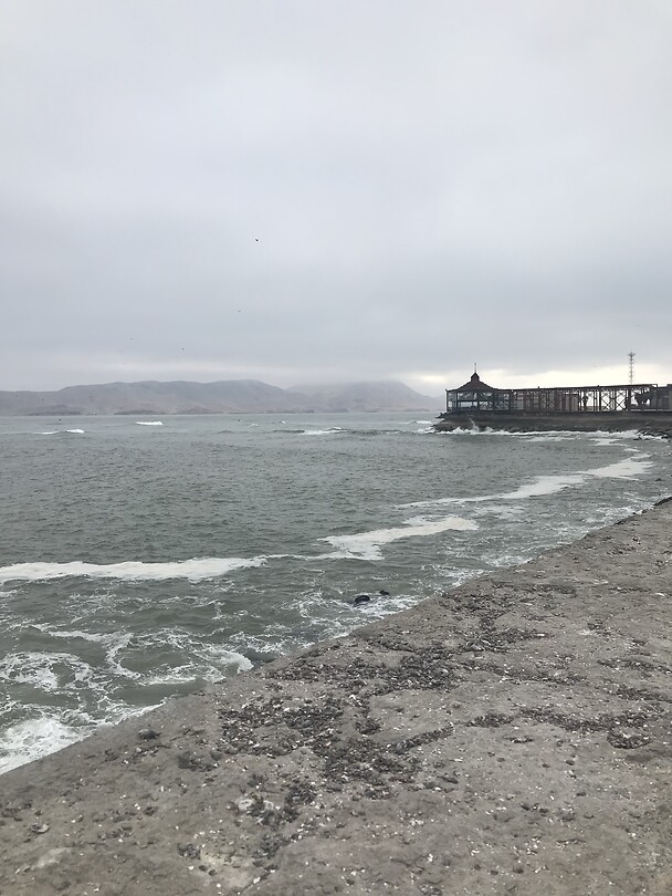La Punta