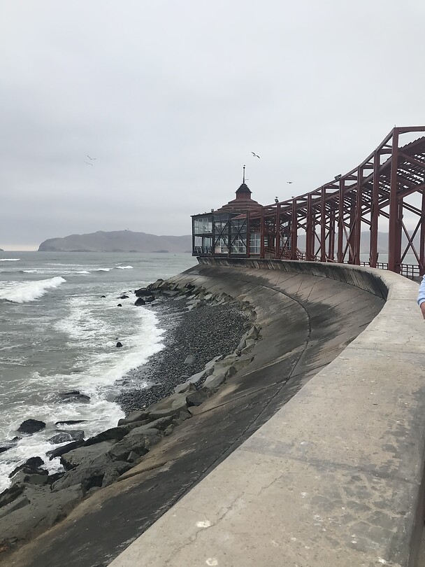 La Punta