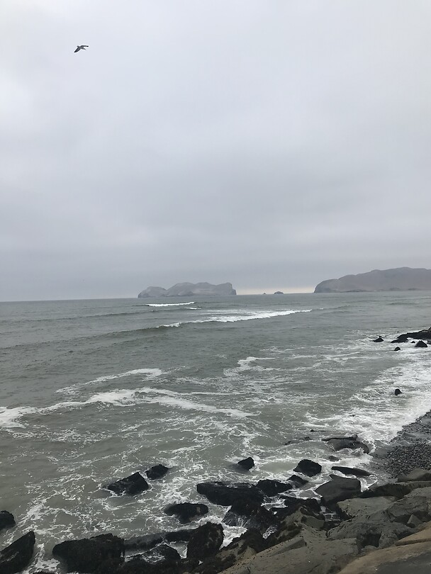 La Punta