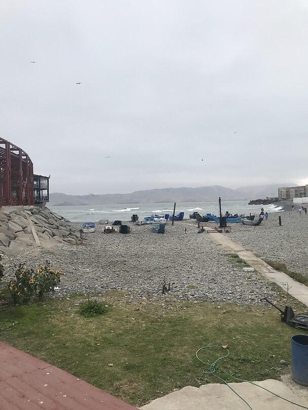 La Punta