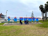 La Punta