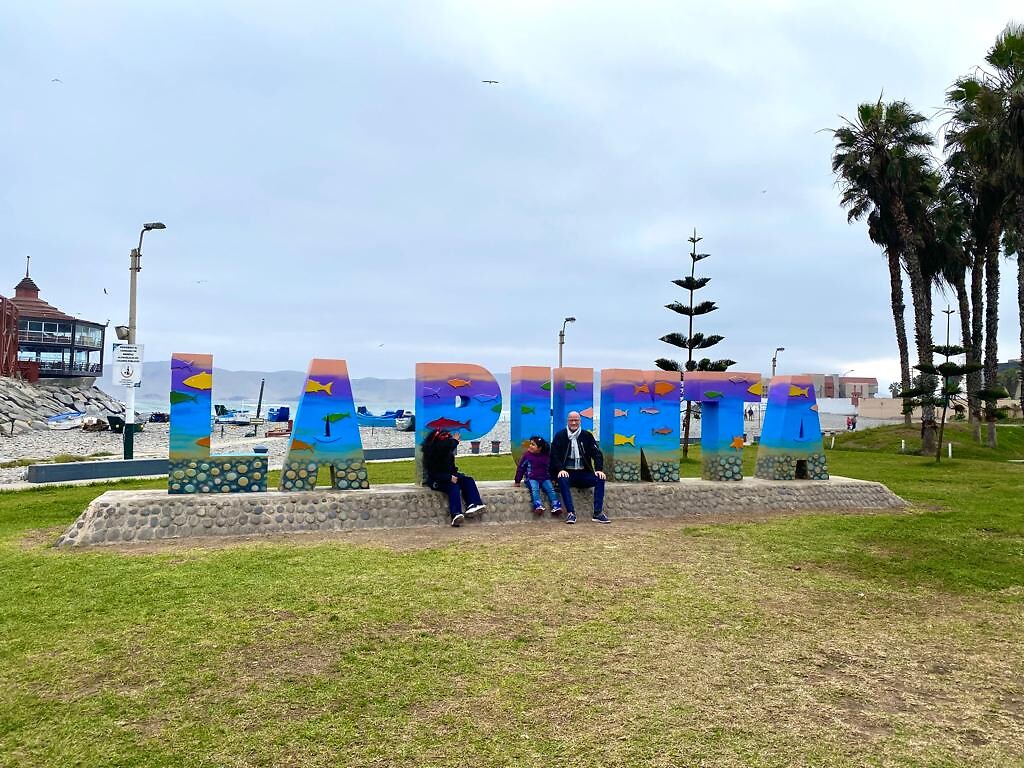 La Punta