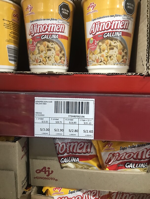 Prijzen vergelijken