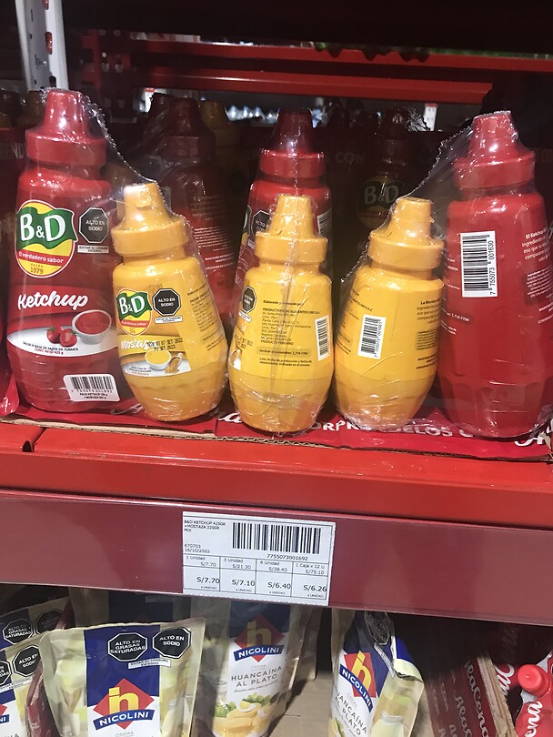 Prijzen vergelijken