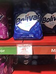 Waspoeder ook goedkoop hier
