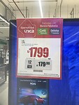 Tv aan spotprijs
