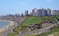 Costa verde