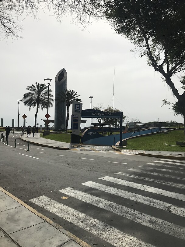 Larcomar