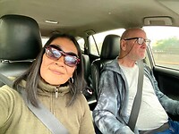 Onderweg naar Interpol