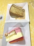 La colonial dessert