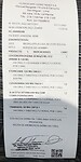 Mijn eerste doktersbriefje