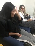 Kelly en Rocio