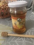 Lekkere 🐝 honing voor bij mijn thee