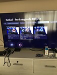 Belgisch voetbal ook in Peru
