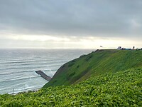 Costa verde