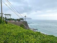 Costa verde