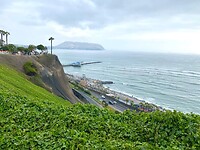 Costa verde