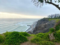 Costa verde