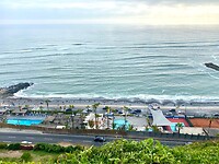 Costa verde